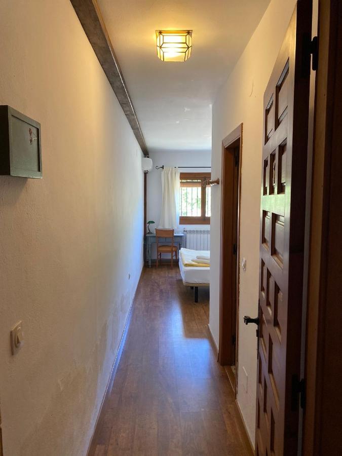 La Ventera - Summer Hotel Gualchos Екстериор снимка