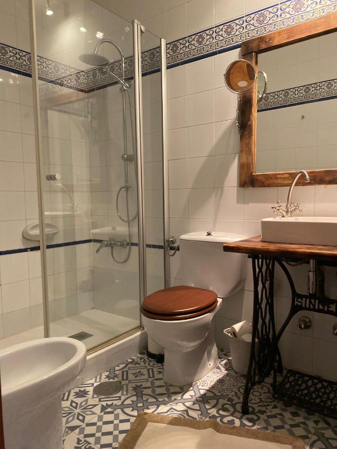 La Ventera - Summer Hotel Gualchos Екстериор снимка